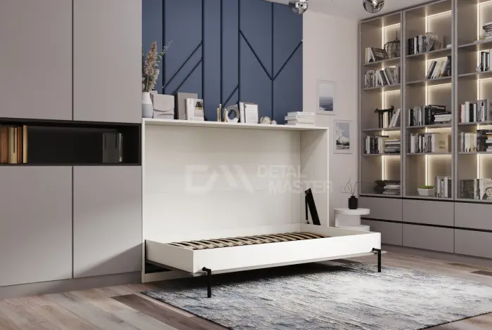 Шкаф-кровать трансформер "Solo Start"